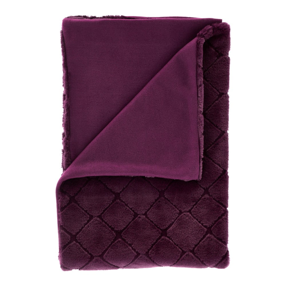 Deka z mikroplyše 130x170 cm Cosy Diamond – Catherine Lansfield