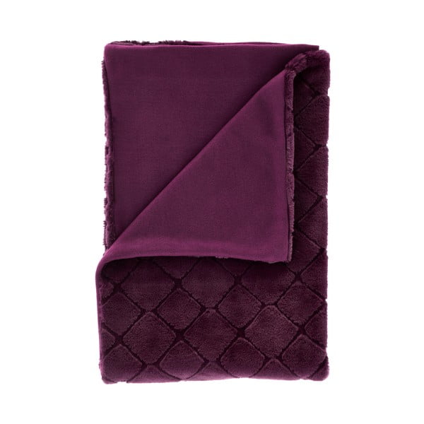 Deka z mikroplyše 130x170 cm Cosy Diamond – Catherine Lansfield