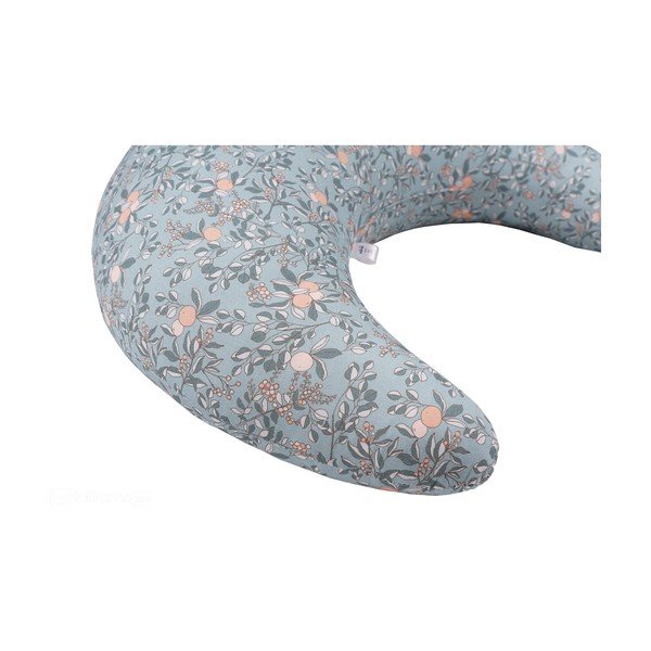 Modrý kojící polštář Apricot – Malomi Kids-image-3