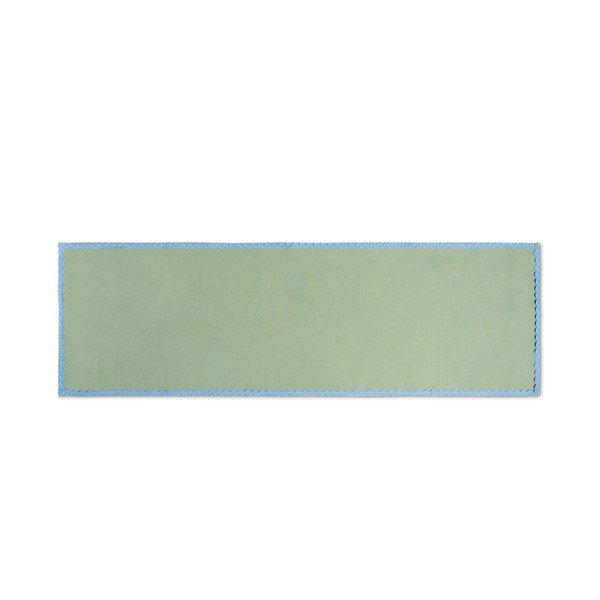 Lněné běhouny na stůl v sadě 2 ks 41x130 cm Wavy – Really Nice Things-image-3