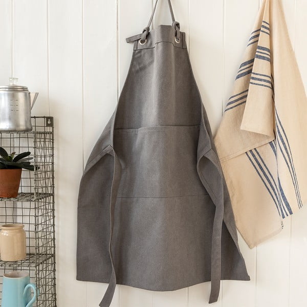 Zástěra Utility – Rex London-image-3