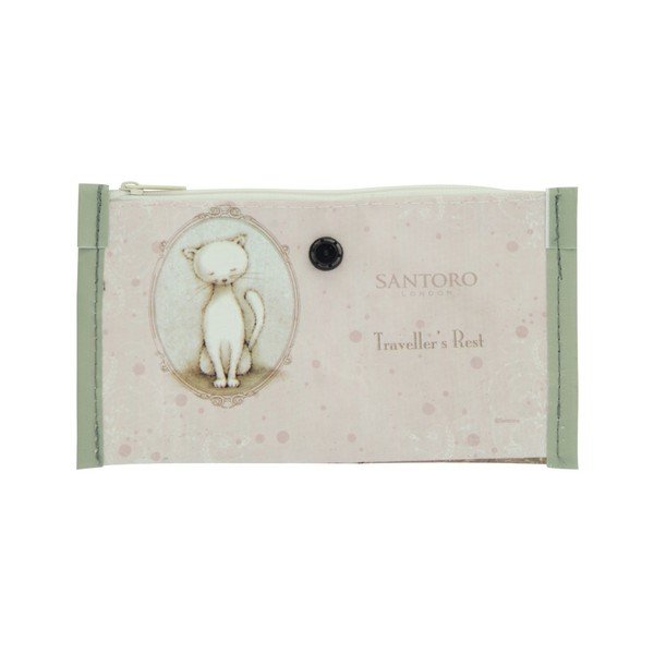 Nákupní taška Santoro London Travellers Rest-image-4