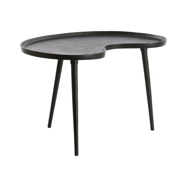 Kovový odkládací stolek 49x67 cm Lienz – Light & Living-image-2