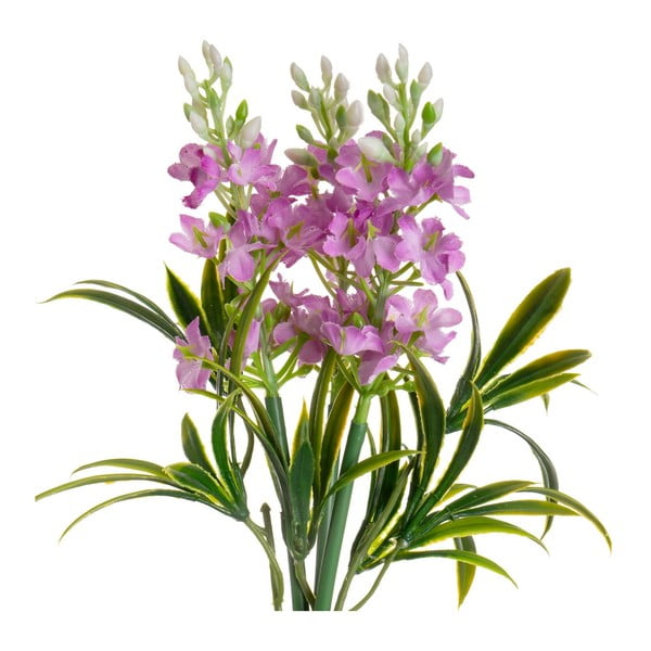 Umělá levandule 3 ks (výška 31 cm) – Casa Selección-image-3
