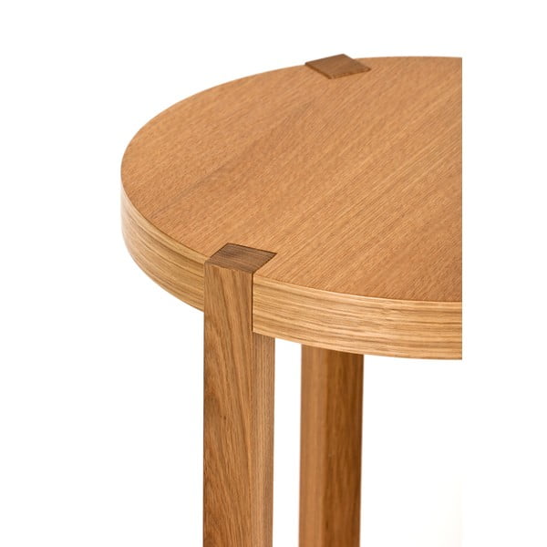 Odkládací stolek Woodman Brentwood-image-3