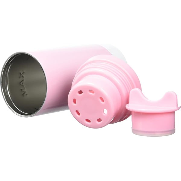 Světle růžový termo hrnek 430 ml Light Pink 182 – Pantone-image-2