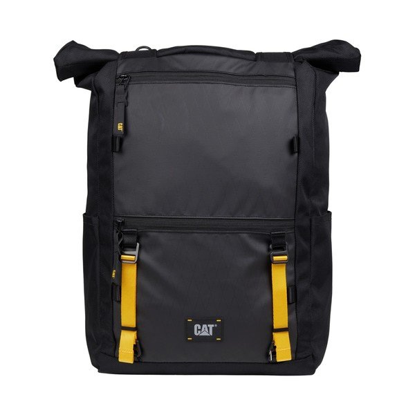 Batoh Signature Utility X Rolltop – Caterpillar