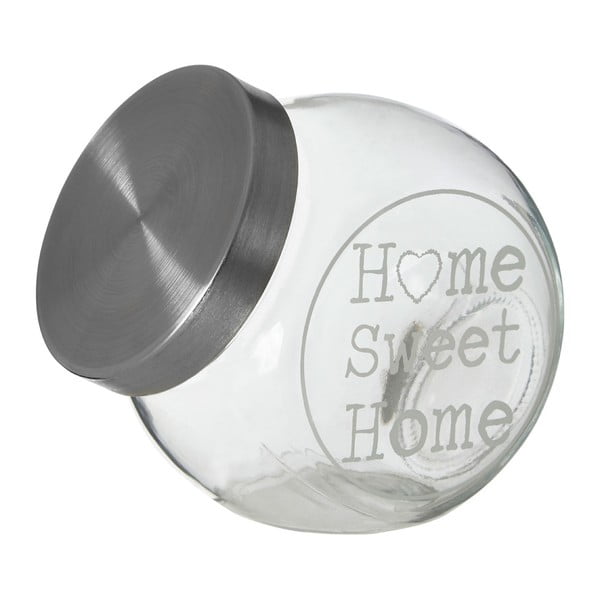 Kořenka s víčkem Premier Housewares Jar, 12 x 13 cm