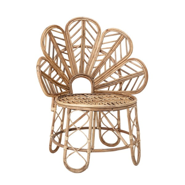 Přírodní křeslo Bloomingville Emmy-image-4