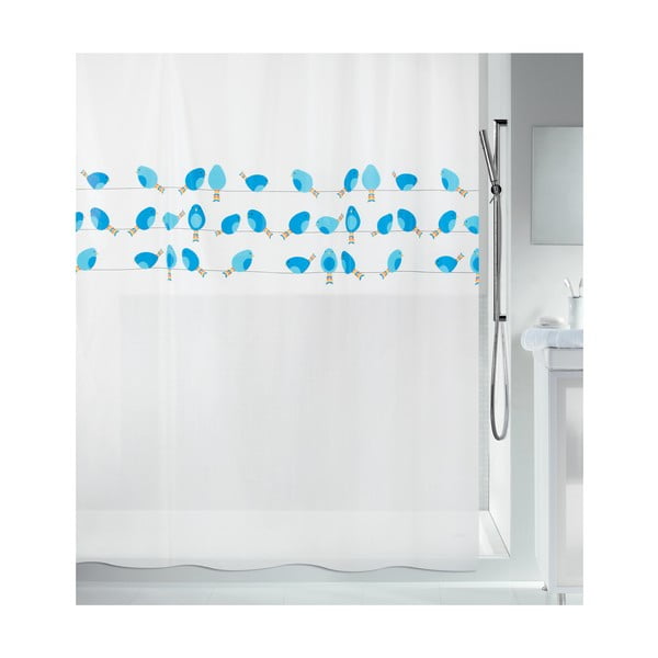 Sprchový závěs 180x200 cm Birdy – Spirella