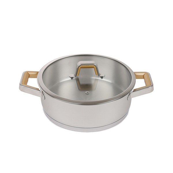 Set hrnců Kutahya Kitchenware Set Razzo-image-4
