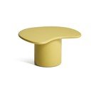 Betonový zahradní konferenční stolek 77x83 cm Macarella – Kave Home