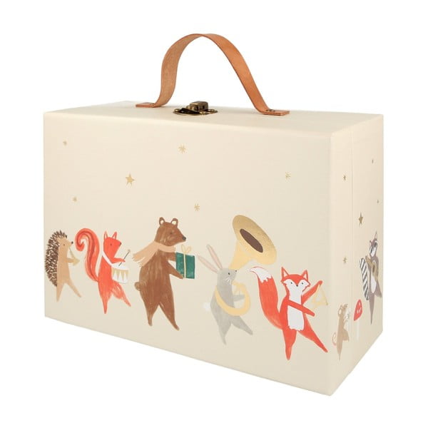 Adventní kalendář Marching Band – Meri Meri-image-2