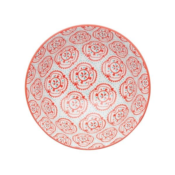 Keramická miska Kitchen Craft Floral, ø 16 cm-image-2