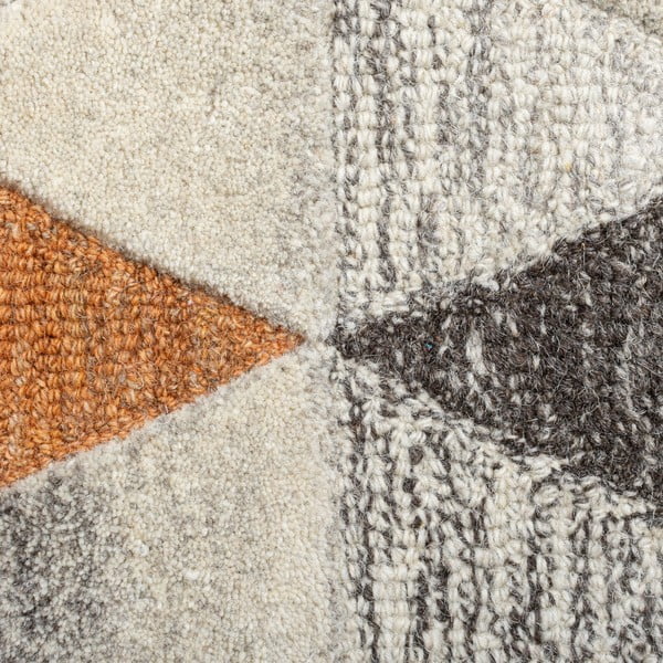 Vlněný koberec Flair Rugs Amari, 120 x 170 cm-image-3