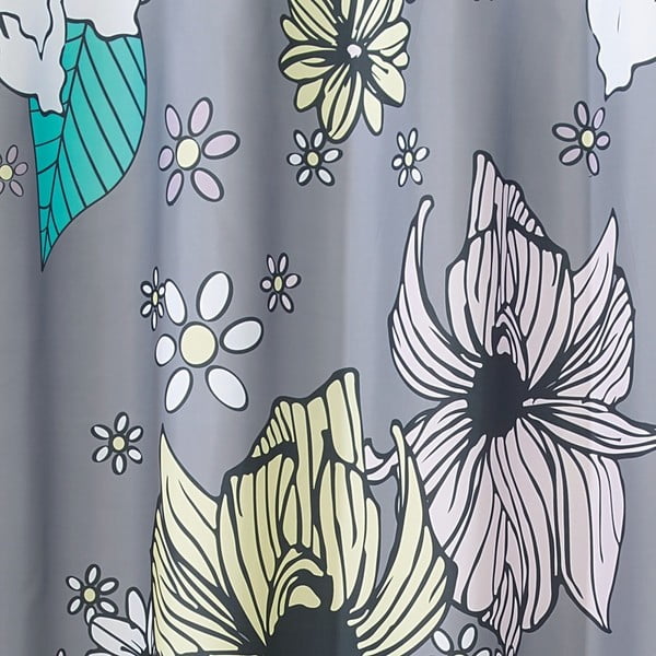 Sprchový závěs InterDesign Prairie-image-3