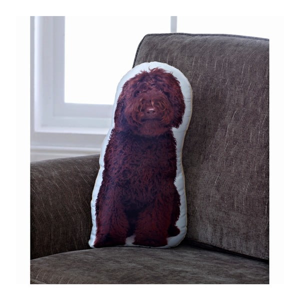 Polštářek s potiskem Cockapoo Adorable Cushions-image-1