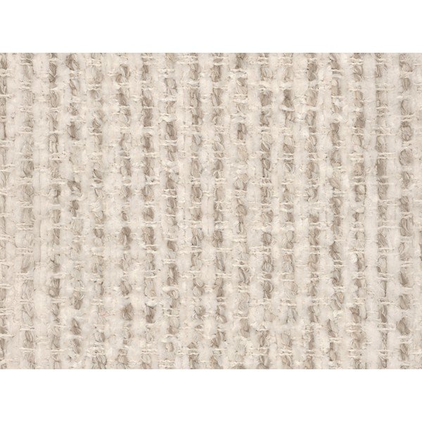 Krémové žinylkové křeslo Georgia – Micadoni -image-4