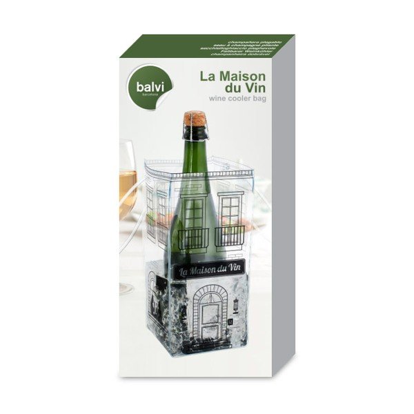 Pouzdro na víno Balvi La Maison Du Vin-image-1