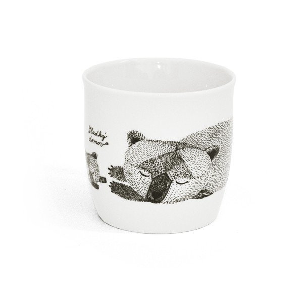 Bonami hrneček z limitované edice Sladký domov od Lenky Křikavové, 260 ml-image-2