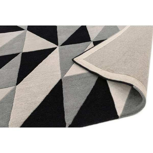 Šedý koberec Asiatic Carpets Reef Flag, 160 x 230 cm-image-4