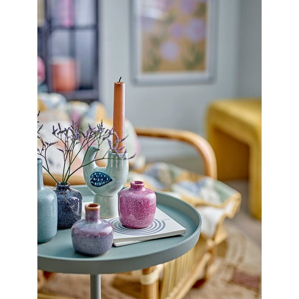 Kameninový svícen Trudy – Bloomingville-image-1