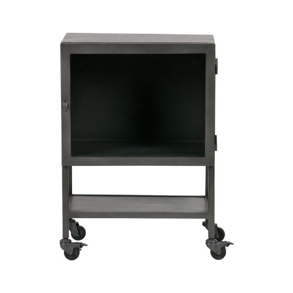 Pojízdný odkládací stolek BePureHome Bespoke