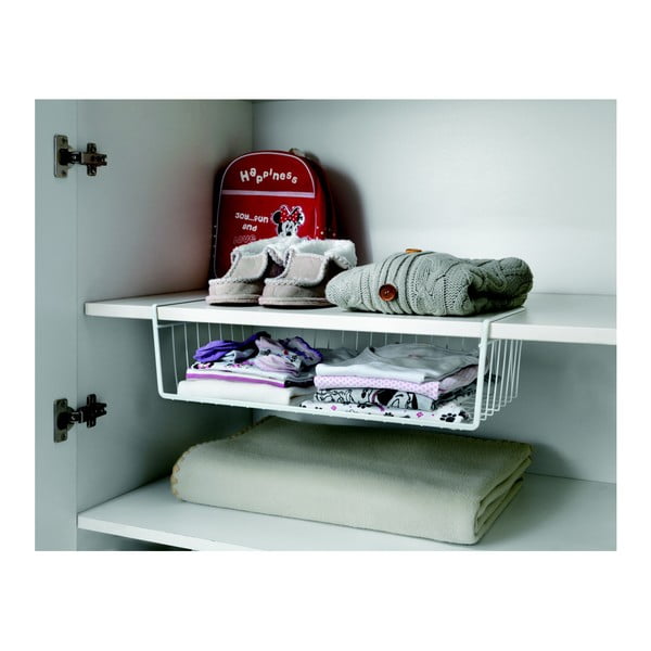 Závěsný košík do kuchyně Metaltex, šířka 50 cm-image-2