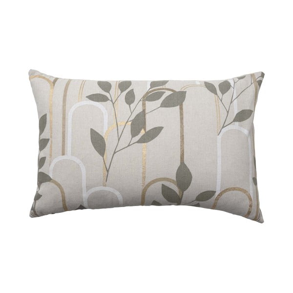 Dekorační polštář 40x60 cm Roseris – douceur d'intérieur