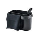 Plastový stojan na mycí prostředky Circular - Zone