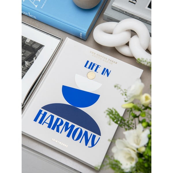 Fotoalbum Life in Harmony – Printworks-image-1