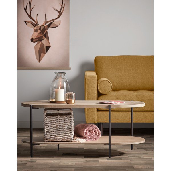 Proutěný úložný box Kave Home Woody-image-4