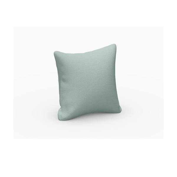 Zelený polštář k modulární pohovce Rome - Cosmopolitan Design-image-1