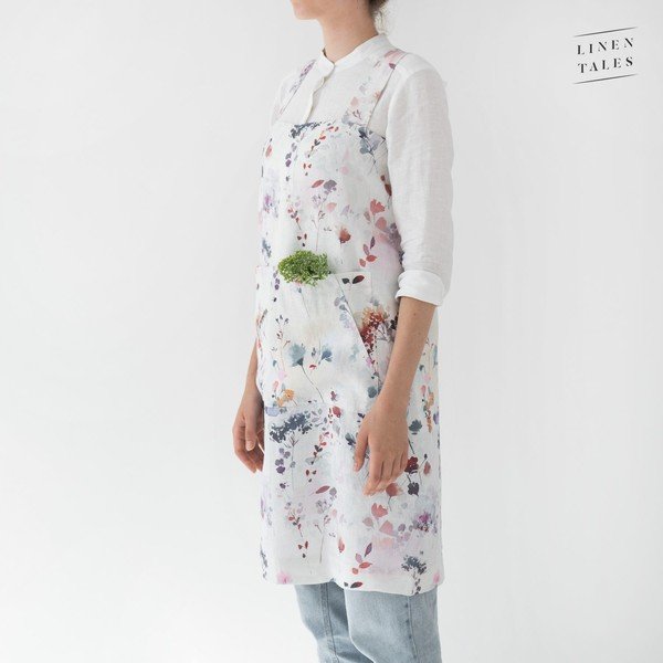 Lněná zástěra - Linen Tales-image-2