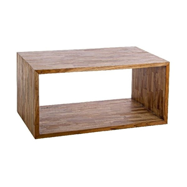 Konferenční stolek z recyklovaného dřeva Bizzotto Alvin
