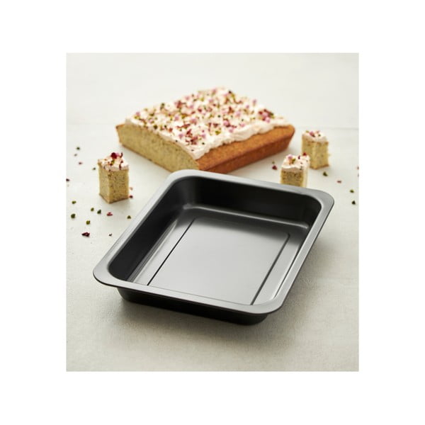 Ocelový pekáč 30x40 cm – Blomsterbergs-image-1