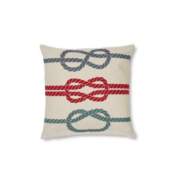 Povlak na polštář Maritim Sailor, 45 x 45 cm