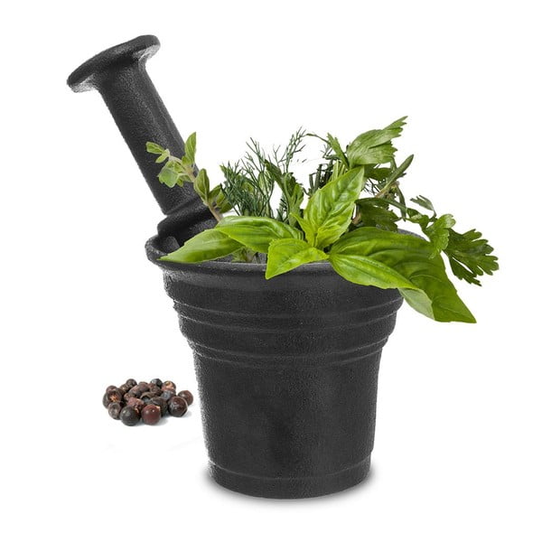 Litinový hmoždíř Litina – Orion-image-2