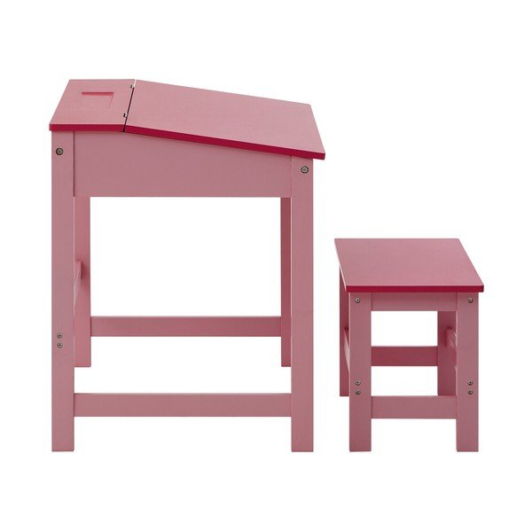 Set dětského nábytku Jordan – Premier Housewares-image-4