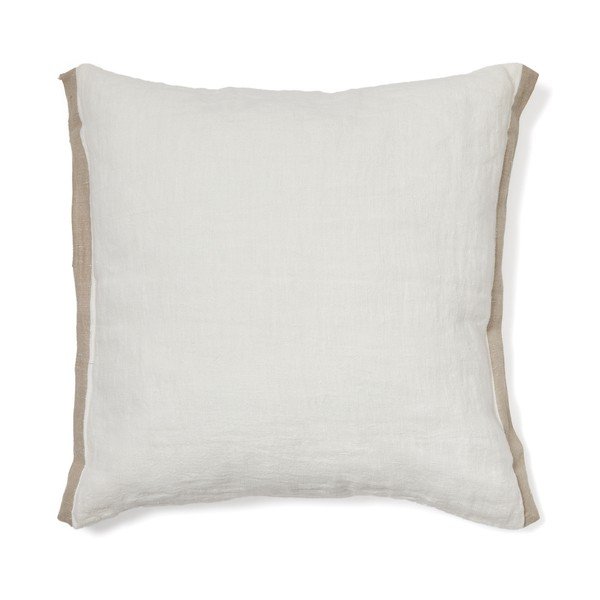 Lněný povlak na polštář 50x50 cm Suerta – Kave Home