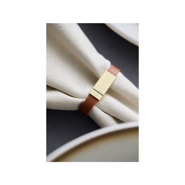 Ubrousky v sadě 2 ks z organické bavlny Organic - Södahl-image-3