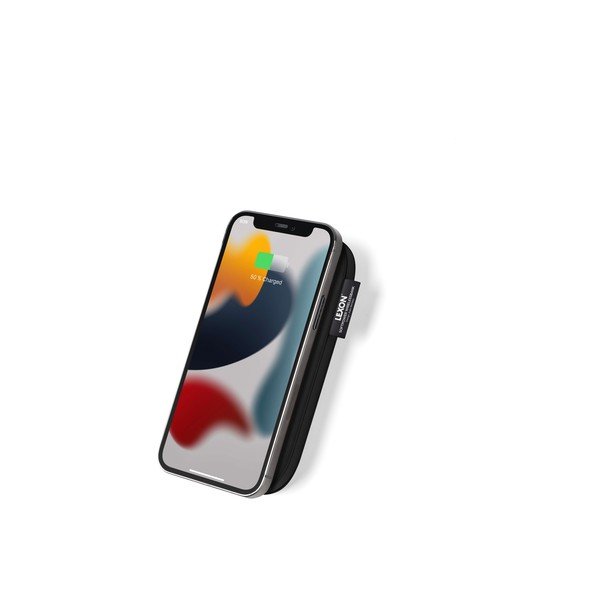 Powerbanka Softpower Wirelessbank – Lexon-image-2