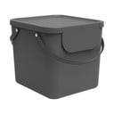 Odpadkový koš na tříděný odpad z recyklovaného plastu 40 l Albula - Rotho