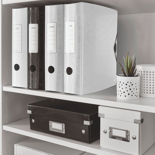 Plastový organizér na dokumenty Active – Leitz-image-1