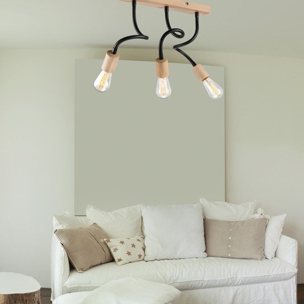 Stropní svítidlo - LAMKUR-image-3