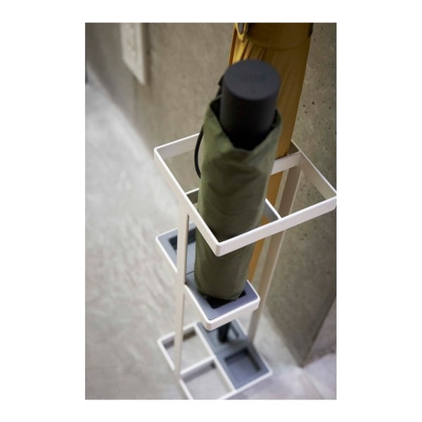 Černý stojan na deštníky YAMAZAKI Tower-image-2