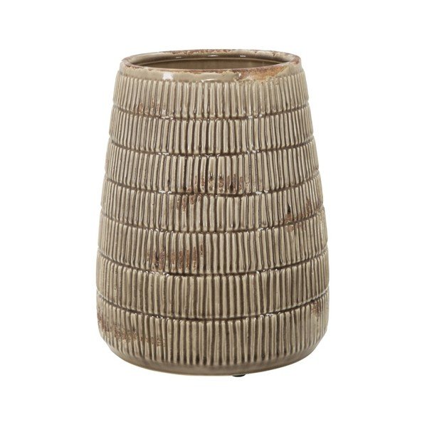 Váza Mauro Ferretti Niger, ⌀ 22 cm