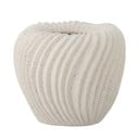Kameninový obal na květináč ø 21,5 cm Maham – Bloomingville