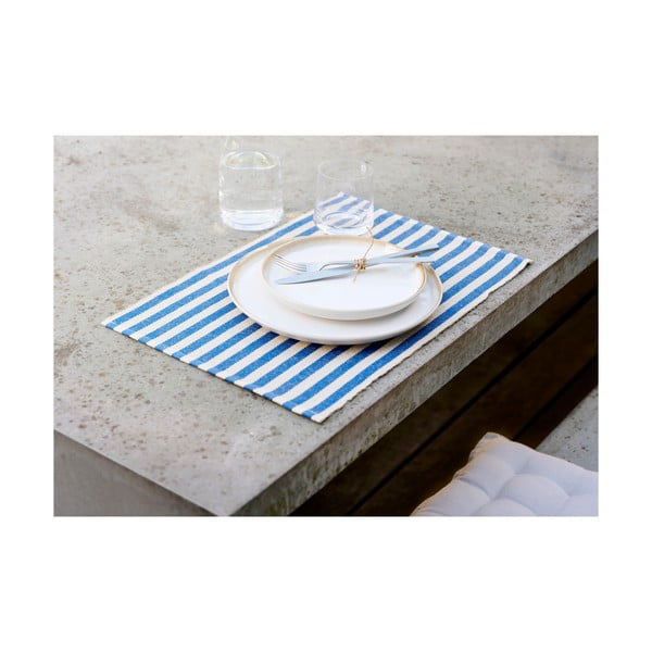 Látkové prostírání 2 ks 33x48 cm Statement Stripe – Södahl-image-2