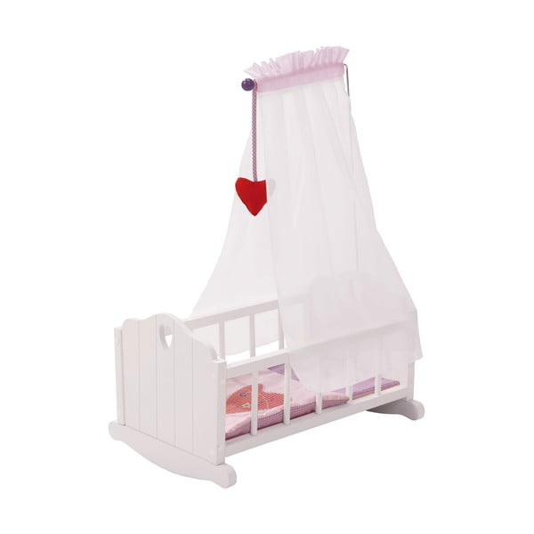 Postýlka pro panenky – Roba